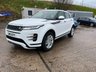 USED 2019 R LAND ROVER RANGE ROVER EVOQUE 2.0 R-DYNAMIC S MHEV 5d 148 BHP 