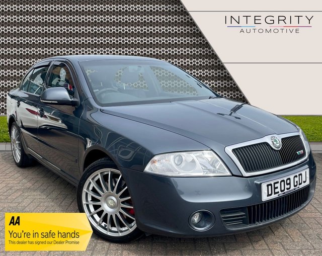 Integrity Automotive Limited