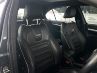 USED 2009 09 SKODA OCTAVIA 2.0 VRS TFSI 5d 198 BHP ONLY 500 PRODUCED IN LIMITED SPEC
