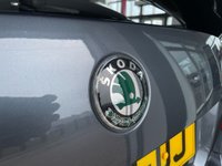 USED 2009 09 SKODA OCTAVIA 2.0 VRS TFSI 5d 198 BHP ONLY 500 PRODUCED IN LIMITED SPEC