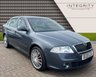 USED 2009 09 SKODA OCTAVIA 2.0 VRS TFSI 5d 198 BHP ONLY 500 PRODUCED IN LIMITED SPEC