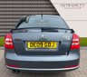 USED 2009 09 SKODA OCTAVIA 2.0 VRS TFSI 5d 198 BHP ONLY 500 PRODUCED IN LIMITED SPEC