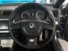 USED 2009 09 SKODA OCTAVIA 2.0 VRS TFSI 5d 198 BHP ONLY 500 PRODUCED IN LIMITED SPEC