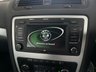 USED 2009 09 SKODA OCTAVIA 2.0 VRS TFSI 5d 198 BHP ONLY 500 PRODUCED IN LIMITED SPEC