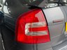 USED 2009 09 SKODA OCTAVIA 2.0 VRS TFSI 5d 198 BHP ONLY 500 PRODUCED IN LIMITED SPEC
