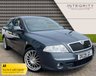 USED 2009 09 SKODA OCTAVIA 2.0 VRS TFSI 5d 198 BHP ONLY 500 PRODUCED IN LIMITED SPEC