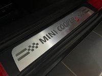 USED 2014 64 MINI COUNTRYMAN 1.6 COOPER S 5d 184 BHP OVER &pound;7.8K OPTIONAL EXTRAS