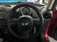 USED 2014 64 MINI COUNTRYMAN 1.6 COOPER S 5d 184 BHP OVER &pound;7.8K OPTIONAL EXTRAS