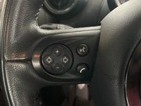USED 2014 64 MINI COUNTRYMAN 1.6 COOPER S 5d 184 BHP OVER &pound;7.8K OPTIONAL EXTRAS