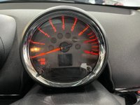 USED 2014 64 MINI COUNTRYMAN 1.6 COOPER S 5d 184 BHP OVER &pound;7.8K OPTIONAL EXTRAS