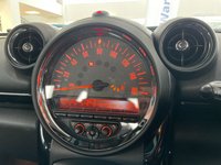 USED 2014 64 MINI COUNTRYMAN 1.6 COOPER S 5d 184 BHP OVER &pound;7.8K OPTIONAL EXTRAS
