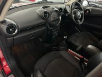 USED 2014 64 MINI COUNTRYMAN 1.6 COOPER S 5d 184 BHP OVER &pound;7.8K OPTIONAL EXTRAS