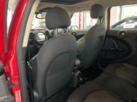 USED 2014 64 MINI COUNTRYMAN 1.6 COOPER S 5d 184 BHP OVER &pound;7.8K OPTIONAL EXTRAS