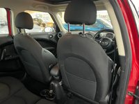 USED 2014 64 MINI COUNTRYMAN 1.6 COOPER S 5d 184 BHP OVER &pound;7.8K OPTIONAL EXTRAS