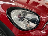 USED 2014 64 MINI COUNTRYMAN 1.6 COOPER S 5d 184 BHP OVER &pound;7.8K OPTIONAL EXTRAS