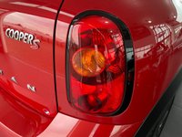 USED 2014 64 MINI COUNTRYMAN 1.6 COOPER S 5d 184 BHP OVER &pound;7.8K OPTIONAL EXTRAS