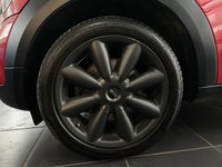 USED 2014 64 MINI COUNTRYMAN 1.6 COOPER S 5d 184 BHP OVER &pound;7.8K OPTIONAL EXTRAS
