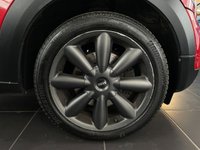 USED 2014 64 MINI COUNTRYMAN 1.6 COOPER S 5d 184 BHP OVER &pound;7.8K OPTIONAL EXTRAS