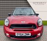 USED 2014 64 MINI COUNTRYMAN 1.6 COOPER S 5d 184 BHP OVER &pound;7.8K OPTIONAL EXTRAS