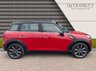 USED 2014 64 MINI COUNTRYMAN 1.6 COOPER S 5d 184 BHP OVER &pound;7.8K OPTIONAL EXTRAS