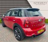 USED 2014 64 MINI COUNTRYMAN 1.6 COOPER S 5d 184 BHP OVER &pound;7.8K OPTIONAL EXTRAS