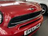 USED 2014 64 MINI COUNTRYMAN 1.6 COOPER S 5d 184 BHP OVER &pound;7.8K OPTIONAL EXTRAS