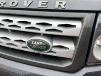 USED 2011 E LAND ROVER FREELANDER 2.2 TD4 HSE 5d 150 BHP LAGO GREY & NAPOLI LEATHER