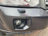 USED 2011 E LAND ROVER FREELANDER 2.2 TD4 HSE 5d 150 BHP LAGO GREY & NAPOLI LEATHER