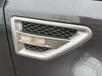 USED 2011 E LAND ROVER FREELANDER 2.2 TD4 HSE 5d 150 BHP LAGO GREY & NAPOLI LEATHER