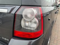 USED 2011 E LAND ROVER FREELANDER 2.2 TD4 HSE 5d 150 BHP LAGO GREY & NAPOLI LEATHER