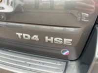 USED 2011 E LAND ROVER FREELANDER 2.2 TD4 HSE 5d 150 BHP LAGO GREY & NAPOLI LEATHER