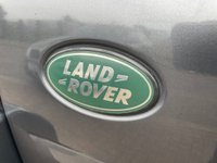USED 2011 E LAND ROVER FREELANDER 2.2 TD4 HSE 5d 150 BHP LAGO GREY & NAPOLI LEATHER