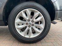 USED 2011 E LAND ROVER FREELANDER 2.2 TD4 HSE 5d 150 BHP LAGO GREY & NAPOLI LEATHER