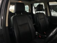 USED 2011 E LAND ROVER FREELANDER 2.2 TD4 HSE 5d 150 BHP LAGO GREY & NAPOLI LEATHER