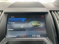 USED 2011 E LAND ROVER FREELANDER 2.2 TD4 HSE 5d 150 BHP LAGO GREY & NAPOLI LEATHER