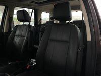 USED 2011 E LAND ROVER FREELANDER 2.2 TD4 HSE 5d 150 BHP LAGO GREY & NAPOLI LEATHER
