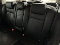 USED 2011 E LAND ROVER FREELANDER 2.2 TD4 HSE 5d 150 BHP LAGO GREY & NAPOLI LEATHER