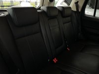 USED 2011 E LAND ROVER FREELANDER 2.2 TD4 HSE 5d 150 BHP LAGO GREY & NAPOLI LEATHER