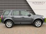 USED 2011 E LAND ROVER FREELANDER 2.2 TD4 HSE 5d 150 BHP LAGO GREY & NAPOLI LEATHER