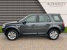 USED 2011 E LAND ROVER FREELANDER 2.2 TD4 HSE 5d 150 BHP LAGO GREY & NAPOLI LEATHER