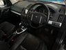 USED 2011 E LAND ROVER FREELANDER 2.2 TD4 HSE 5d 150 BHP LAGO GREY & NAPOLI LEATHER