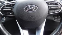 USED 2019 19 HYUNDAI SANTA FE 2.2 CRDI PREMIUM SE 5d 197 BHP GENUINE MILEAGE AUTOMATIC