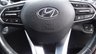 USED 2019 19 HYUNDAI SANTA FE 2.2 CRDI PREMIUM SE 5d 197 BHP GENUINE MILEAGE AUTOMATIC
