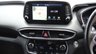 USED 2019 19 HYUNDAI SANTA FE 2.2 CRDI PREMIUM SE 5d 197 BHP GENUINE MILEAGE AUTOMATIC