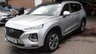 USED 2019 19 HYUNDAI SANTA FE 2.2 CRDI PREMIUM SE 5d 197 BHP GENUINE MILEAGE AUTOMATIC