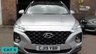 USED 2019 19 HYUNDAI SANTA FE 2.2 CRDI PREMIUM SE 5d 197 BHP GENUINE MILEAGE AUTOMATIC