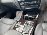 USED 2017 K BMW X3 2.0 XDRIVE20D XLINE 5d 188 BHP Opening Pan Roof+ Apple Car Play