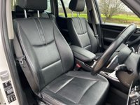 USED 2017 K BMW X3 2.0 XDRIVE20D XLINE 5d 188 BHP Opening Pan Roof+ Apple Car Play