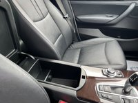 USED 2017 K BMW X3 2.0 XDRIVE20D XLINE 5d 188 BHP Opening Pan Roof+ Apple Car Play