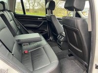 USED 2017 K BMW X3 2.0 XDRIVE20D XLINE 5d 188 BHP Opening Pan Roof+ Apple Car Play